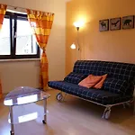 St. Peter Apartment *