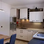 St. Peter Apartment