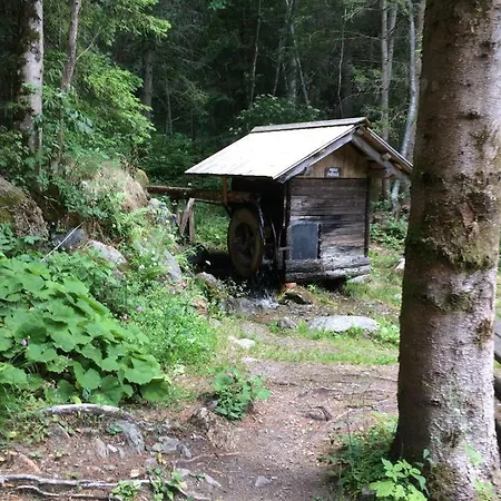 St. Peter Daire Radenthein