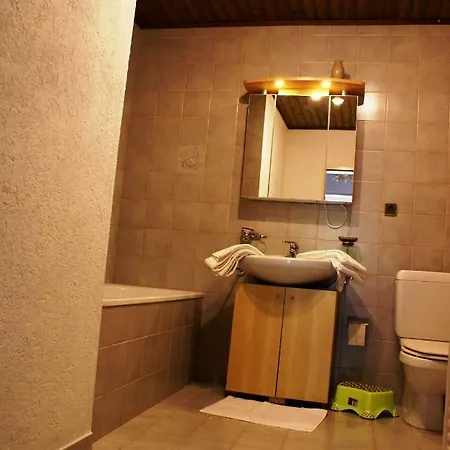Apartment St. Peter
