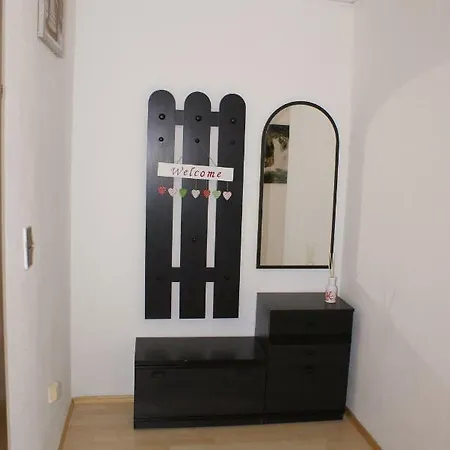 דירה St. Peter ראדנטיין