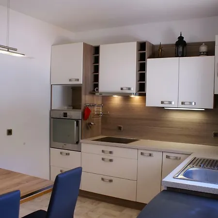 St. Peter Apartment