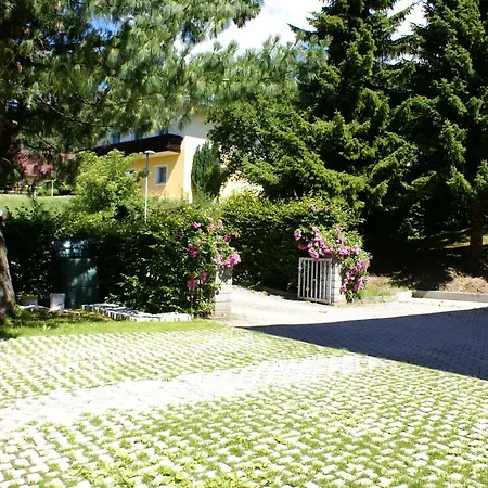 St. Peter Radenthein