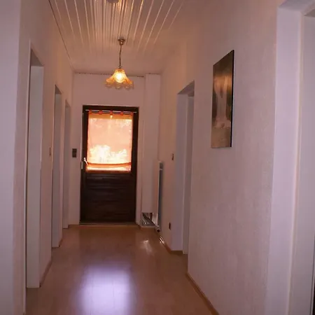 Apartment St. Peter *