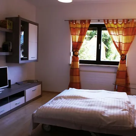 Apartment St. Peter Radenthein