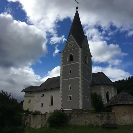 St. Peter Radenthein