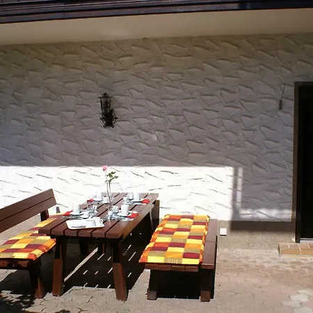 Apartment St. Peter