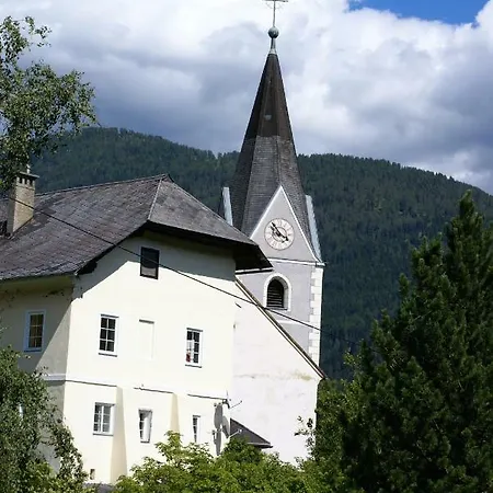St. Peter * Radenthein