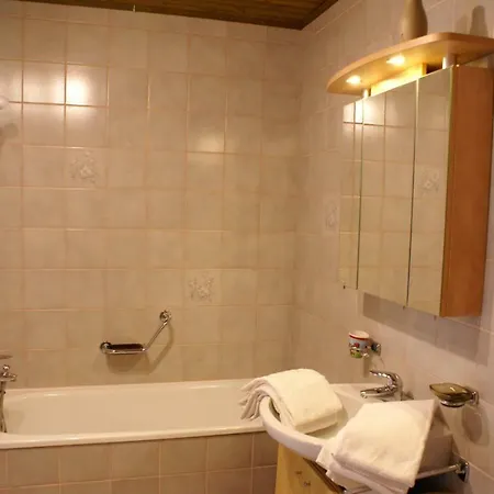 St. Peter Apartment Radenthein