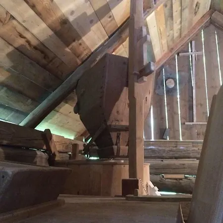 St. Peter * Radenthein