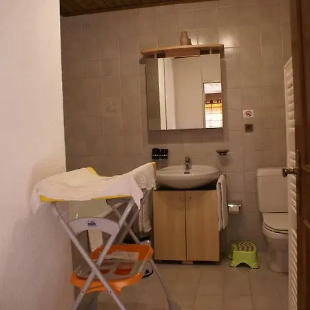 Apartment St. Peter Radenthein