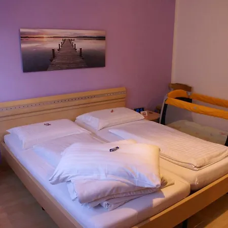 St. Peter Apartment *