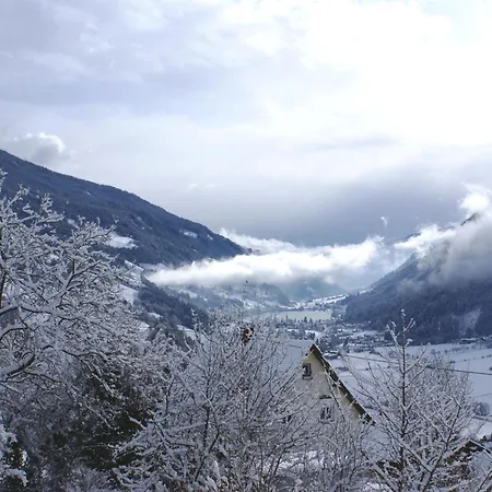 St. Peter شقة رادينثين