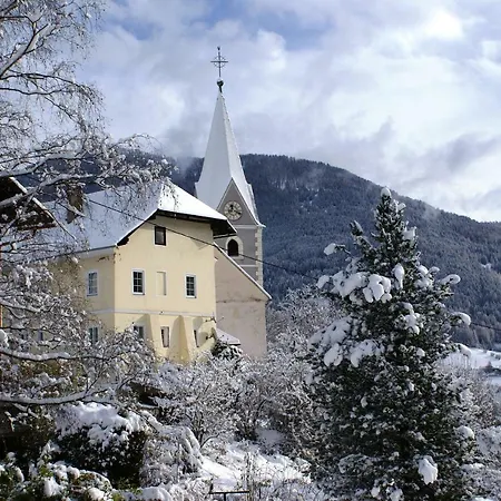 St. Peter * Radenthein