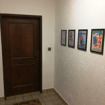 Apartment St. Peter *