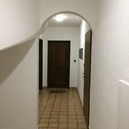 Apartment St. Peter