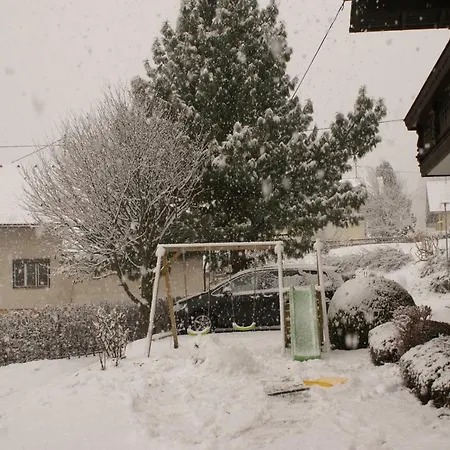 St. Peter Daire Radenthein