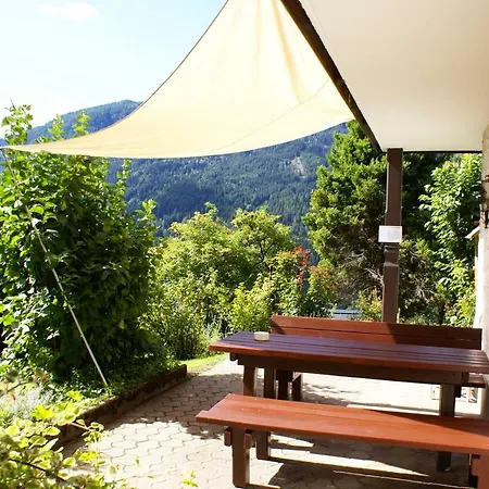 Apartment St. Peter Radenthein