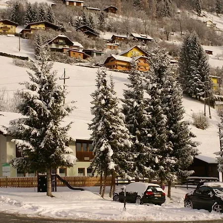 Apartment St. Peter