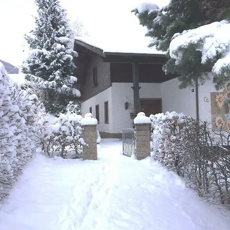 Apartment St. Peter