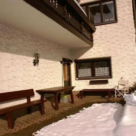 Apartment St. Peter *