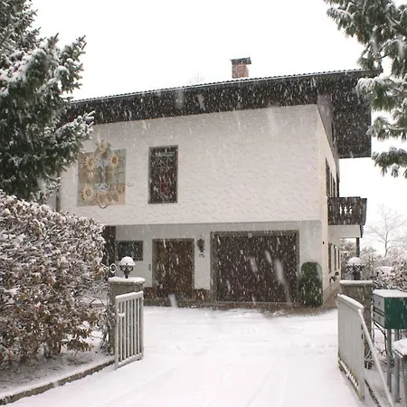 Apartment St. Peter Radenthein
