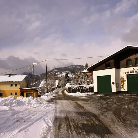 St. Peter Radenthein