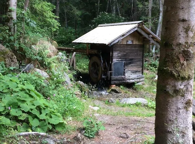 St. Peter شقة رادينثين