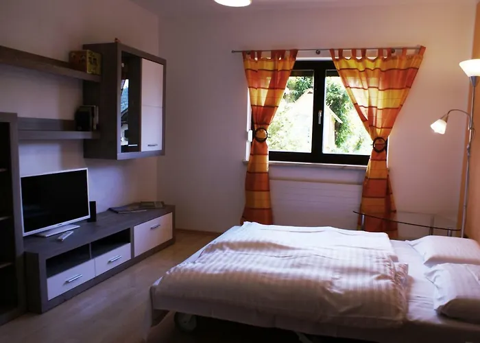 شقة St. Peter رادينثين