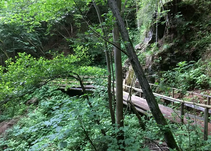 شقة St. Peter رادينثين