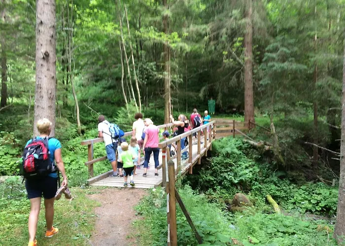 St. Peter شقة رادينثين