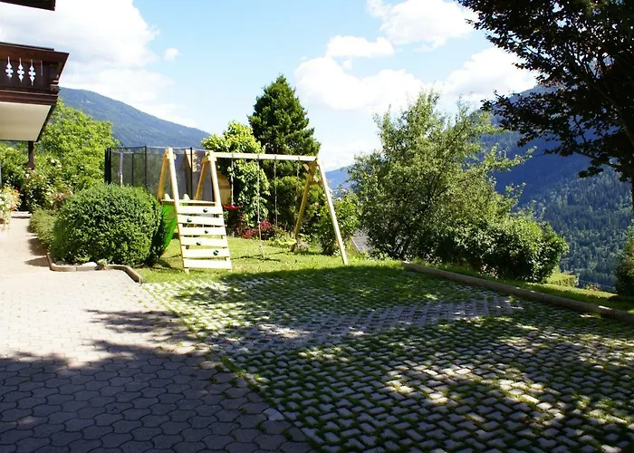 St. Peter رادينثين