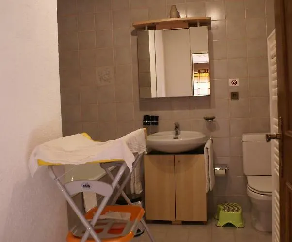 شقة St. Peter رادينثين