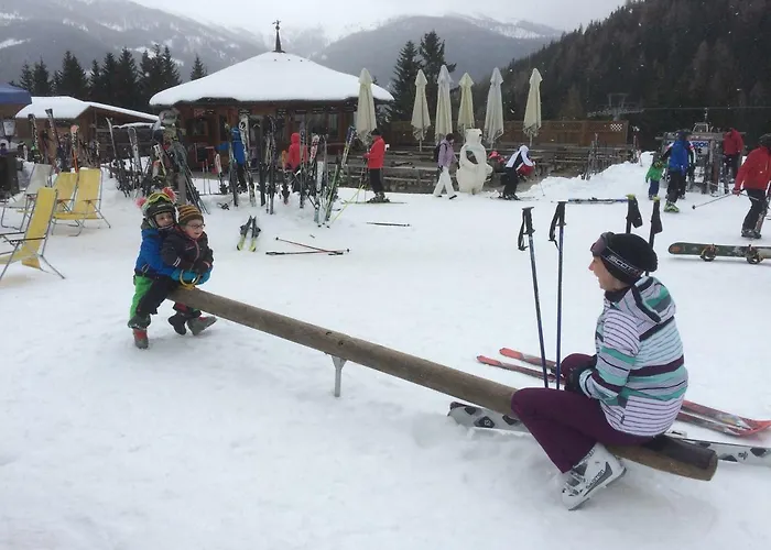 شقة St. Peter رادينثين