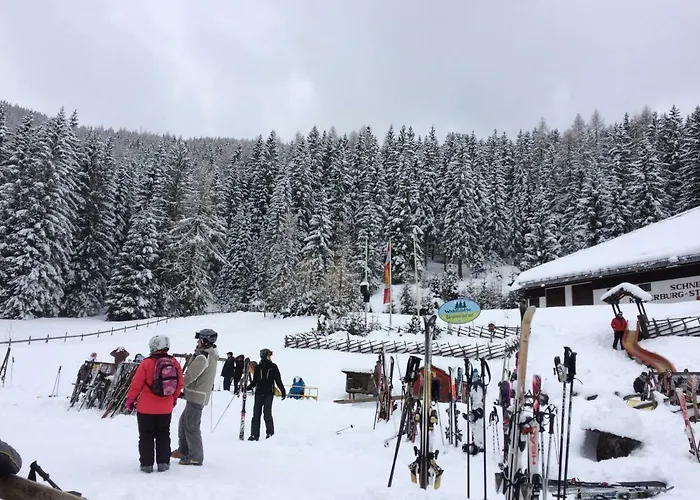 St. Peter شقة رادينثين