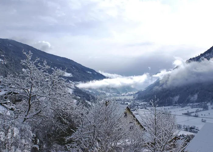 St. Peter شقة رادينثين