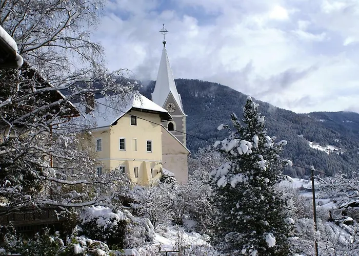 St. Peter * رادينثين