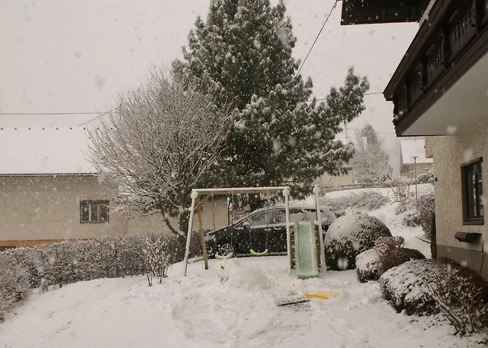 St. Peter شقة رادينثين