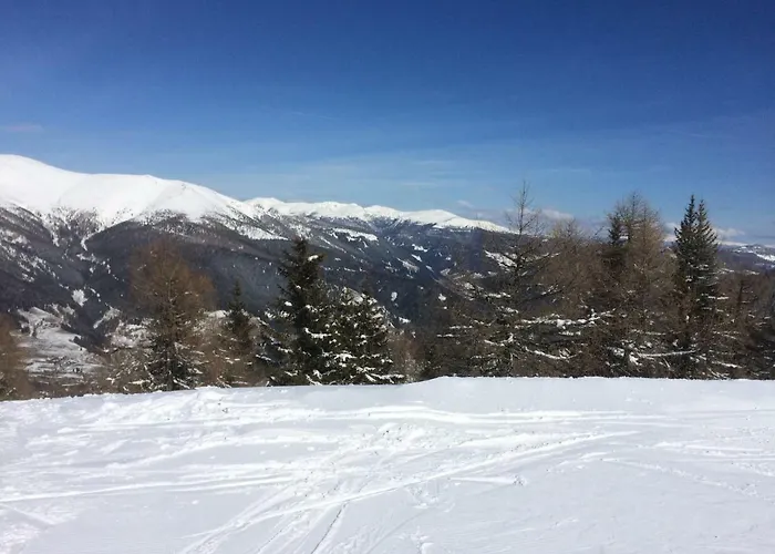 St. Peter شقة رادينثين