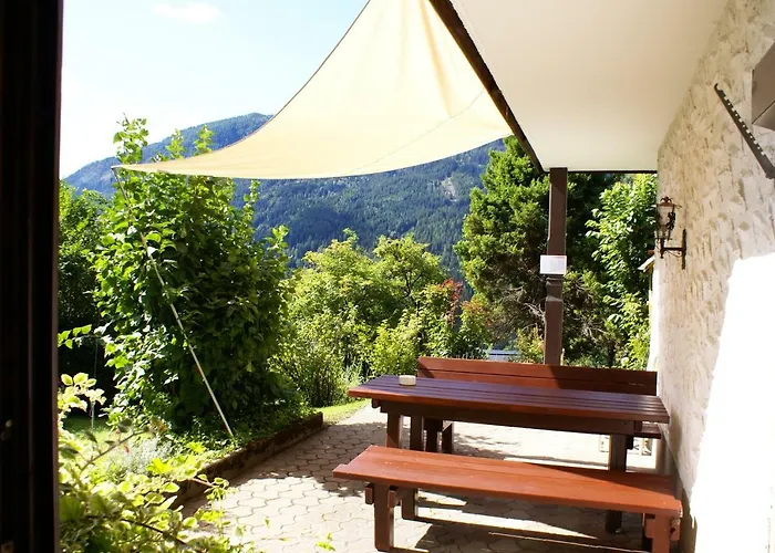 شقة St. Peter رادينثين