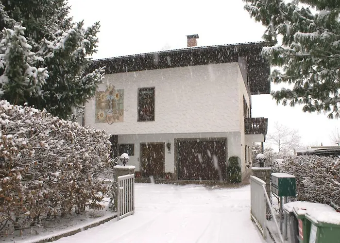 شقة St. Peter رادينثين