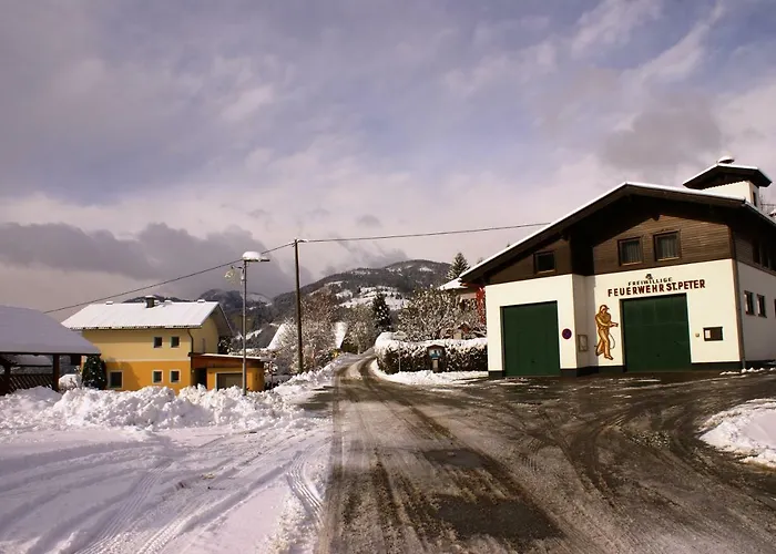 St. Peter رادينثين